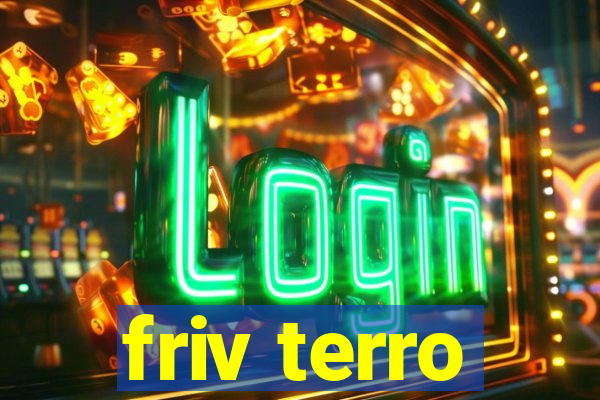 friv terro